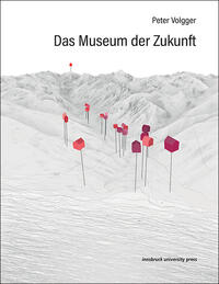 Vorderes Coverbild Das Museum der Zukunft