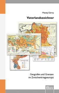 Vorderes Coverbild Vaterlandszeichner