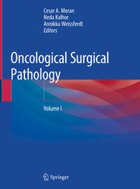 Vorderes Coverbild Oncological Surgical Pathology