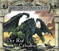 Vorderes Coverbild Gruselkabinett - Folge 114 und 115