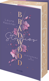 Vorderes Coverbild Bradwood Studios