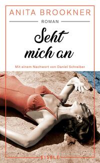 Vorderes Coverbild Seht mich an