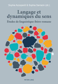 Vorderes Coverbild Langage et dynamiques du sens