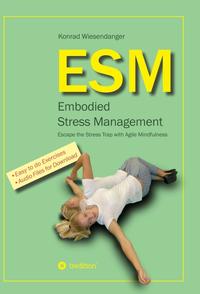 Vorderes Coverbild ESM-Embodied Stress Management