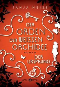 Vorderes Coverbild Der Ursprung
