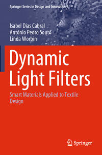 Vorderes Coverbild Dynamic Light Filters