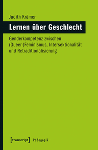 Vorderes Coverbild Lernen über Geschlecht