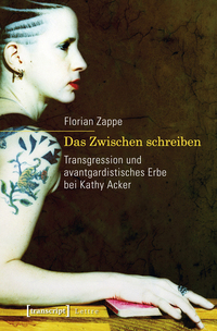 Vorderes Coverbild Das Zwischen schreiben