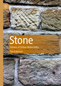 Vorderes Coverbild Stone