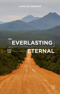 Vorderes Coverbild The Everlasting and the Eternal