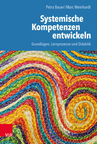 Vorderes Coverbild Systemische Kompetenzen entwickeln