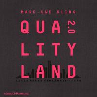 Vorderes Coverbild QualityLand 2.0 (QualityLand 2)