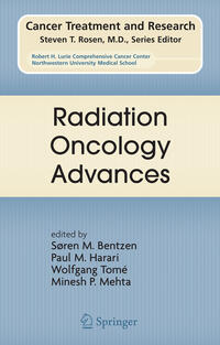 Vorderes Coverbild Radiation Oncology Advances