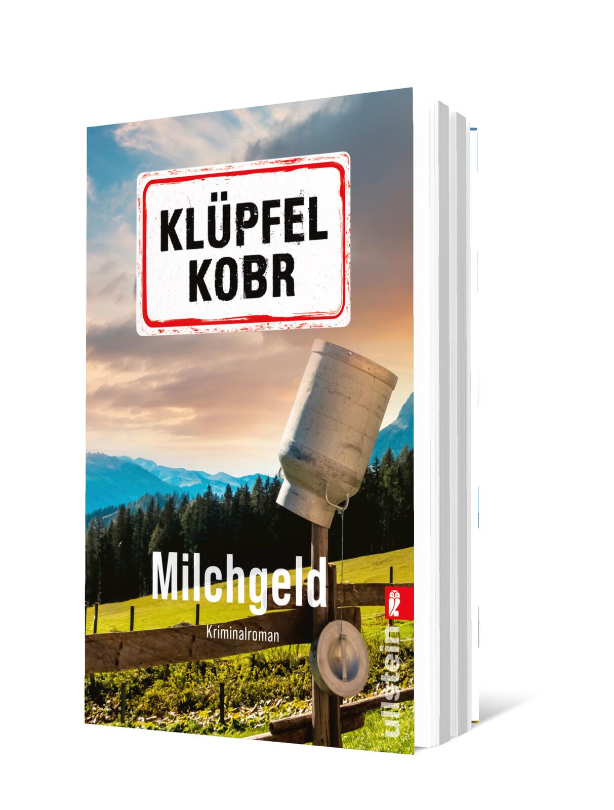 Anderes Coverbild Milchgeld