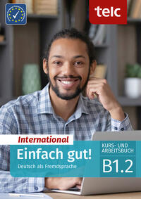 Vorderes Coverbild Einfach gut! International