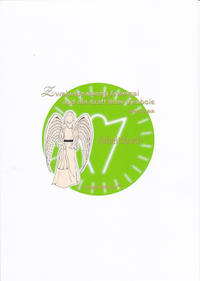 Vorderes Coverbild Zweiundzwanzig Erzengel und die Kraft ihrer Symbole Arbeitsbuch