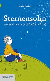 Vorderes Coverbild Sternensohn