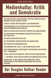 Vorderes Coverbild Medienkultur, Kritik und Demokratie