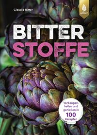 Vorderes Coverbild Bitterstoffe