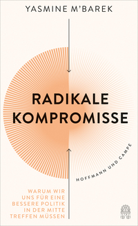 Vorderes Coverbild Radikale Kompromisse