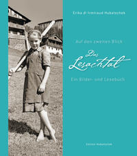 Vorderes Coverbild Das Lesachtal