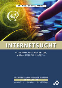 Vorderes Coverbild Internetsucht