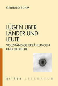 Vorderes Coverbild lügen über länder und leute