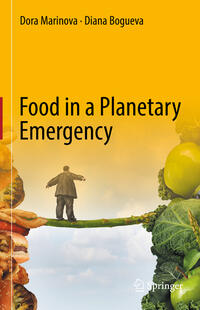 Vorderes Coverbild Food in a Planetary Emergency