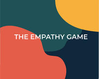 Vorderes Coverbild The Empathy Game