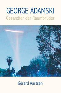 Vorderes Coverbild George Adamski