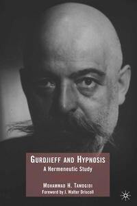 Vorderes Coverbild Gurdjieff and Hypnosis