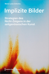 Vorderes Coverbild Implizite Bilder