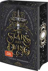 Vorderes Coverbild The Stars are Dying