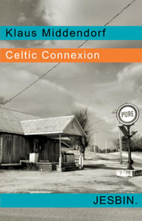 Vorderes Coverbild Celtic Connexion