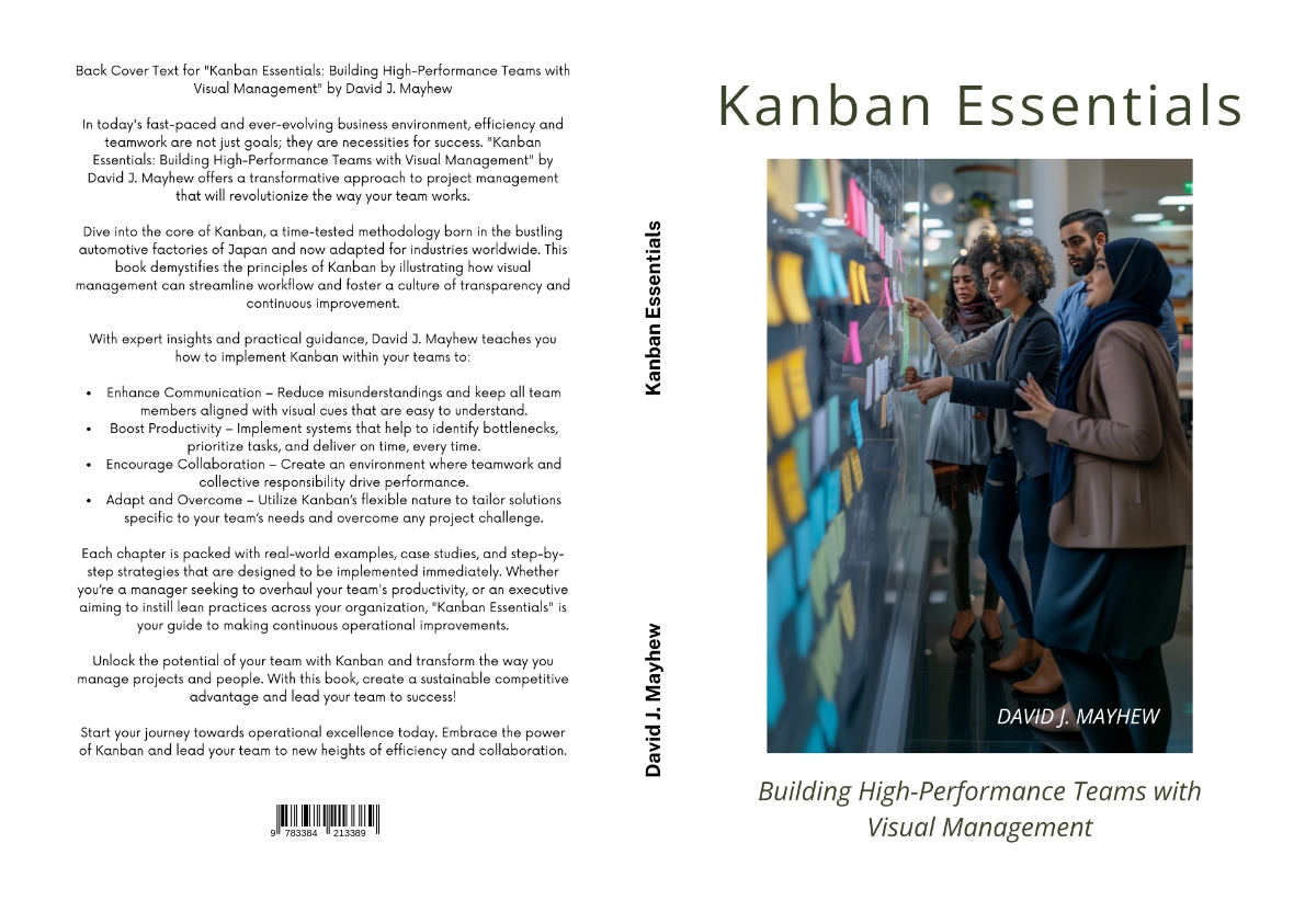 Gesamtes Coverbild Kanban Essentials