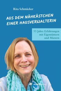 Vorderes Coverbild Aus dem Nähkästchen einer Hausverwalterin