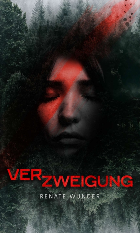 Gesamtes Coverbild Verzweigung