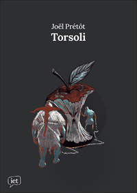 Vorderes Coverbild Torsoli