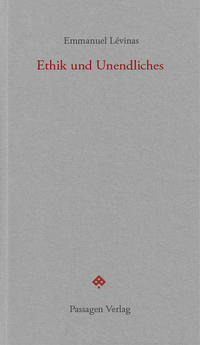 Vorderes Coverbild Ethik und Unendliches