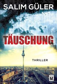 Vorderes Coverbild Täuschung