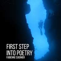 Vorderes Coverbild First Step Into Poetry