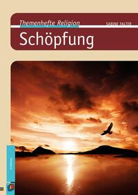 Vorderes Coverbild Schöpfung