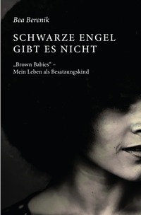 Vorderes Coverbild Schwarze Engel gibt es nicht
