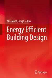 Vorderes Coverbild Energy Efficient Building Design