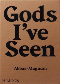Vorderes Coverbild Gods I've Seen