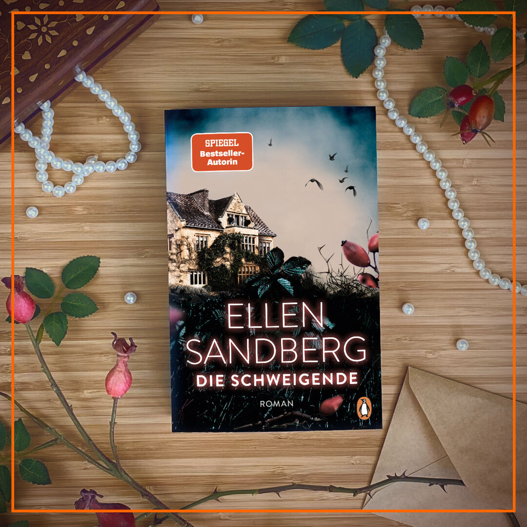 Beispielinhalt (Bild) Die Schweigende