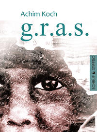 Vorderes Coverbild g.r.a.s.