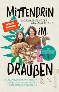 Vorderes Coverbild Mittendrin im Draußen