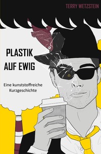 Vorderes Coverbild Plastik auf ewig