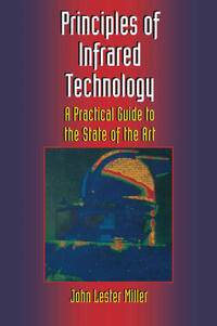 Vorderes Coverbild Principles of Infrared Technology